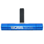 Ford Mustang Boss 302 Blue Aluminum Car Vent Air Freshener Clip with adjustable window and 10 Refill Sticks