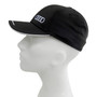 Audi Official Fundamentals Black Flex Fit Baseball Cap