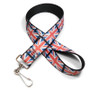 United Kingdom Union Jack Flag Lanyard for MINI