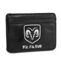 Dodge RAM Synthetic Leather Credit Cards Weekend Wallet