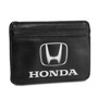 Honda Synthetic Leather Credit Cards Weekend Wallet