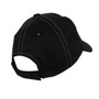 Ford Mustang Black Baseball Cap