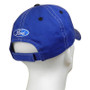 Ford Mustang Blue Baseball Cap