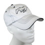 Ford Mustang Bill Edge 3d Pony Baseball Cap