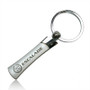 Cadillac Escalade Blade Chrome Key Chain