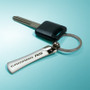 Chevrolet Camaro RS Blade Style Key Chain