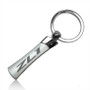 Chevrolet Camaro ZL1 Blade Style Metal Key Chain, Official Licensed