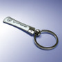 Dodge Viper Blade Style Metal Key Chain