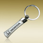 Honda Logo Blade Style Key Chain