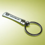 Jeep Wrangler Blade Chrome Key Chain