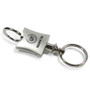 Cadillac SRX Metal Valet Key Chain