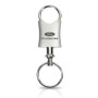 Ford Fusion Metal Valet Key Chain