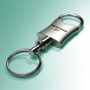 Ford Mustang GT Valet Metal Key Chain