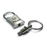 Honda Pilot Valet Metal Key Chain