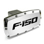 Ford F-150 Billet Aluminum Tow Hitch Cover