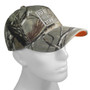 Ford Built Ford Tough Real Tree Baseball Cap, One Size