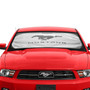 Ford Mustang Universal Fit Folding Windshield Sun Shade