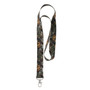 Realtree Xtra Camo Neck Lanyard Keyholder