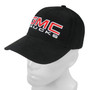 GMC Truck Black Baseball Hat