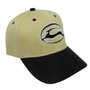 Chevrolet Impala Logo Beige Black Baseball Cap