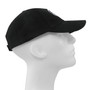 Chevrolet Impala Logo Black Baseball Cap