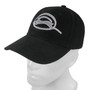 Chevrolet Impala Logo Black Baseball Cap