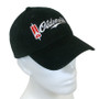 Oldsmobile Black Baseball Cap