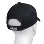Dodge HEMI Black Baseball Cap
