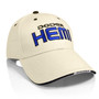 Dodge HEMI Beige Baseball Cap