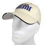 Dodge HEMI Beige Baseball Cap