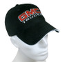 GMC Trucks Black Baseball Cap