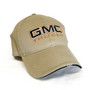 GMC Trucks Tan Color Baseball Cap