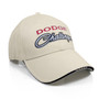 Dodge Challenger Tan Color Baseball Hat