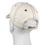 Dodge New Logo Beige Baseball Hat