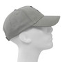 Ford Mustang 50th Years Anniversary Gray Baseball Hat