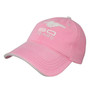 Ford Mustang 50th Years Anniversary Pink Baseball Hat