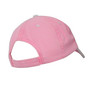 Ford Mustang 50th Years Anniversary Pink Baseball Hat