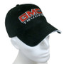 Acura Black Baseball Hat