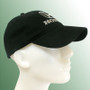 Honda Logo Black Baseball Hat