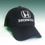 Honda Flex Black Baseball Hat