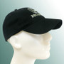 Honda Flex Black Baseball Hat