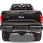 Ford F-150 2015-2017 UV Graphic Metal Plate on ABS Plastic 2 inch Tow Hitch Cover