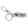 Ford Mustang 50 Years Multi-Tool LED Light Metal Key Chain by iPick Image, Made in USA