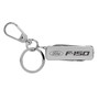 Ford F-150 Multi-Tool LED Light Metal Key Chain by iPick Image, Made in USA