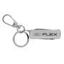Ford Flex Multi-Tool LED Light Metal Key Chain by iPick Image, Made in USA