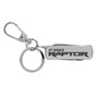 Ford F150 Raptor Multi-Tool LED Light Metal Key Chain by iPick Image, Made in USA