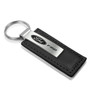 Ford F-150 Black Leather Key Chain