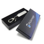 Lincoln MKT Multi-Tool LED Light Metal Key Chain