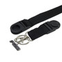 Ford F-150 Black Lanyard with Key Charm