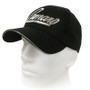 Chevrolet Camaro Liquid Metal Baseball Hat